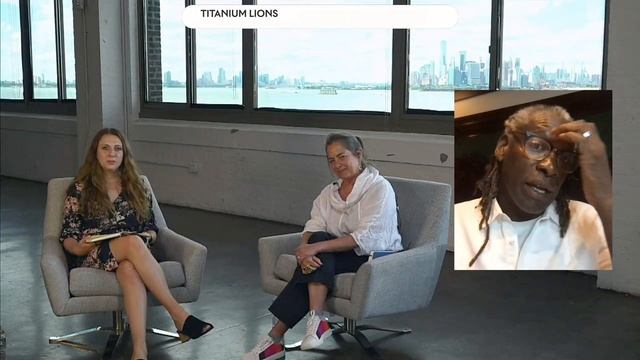 Cannes Lions Debrief: Titanium Lions (Part 1/2) смотреть онлайн