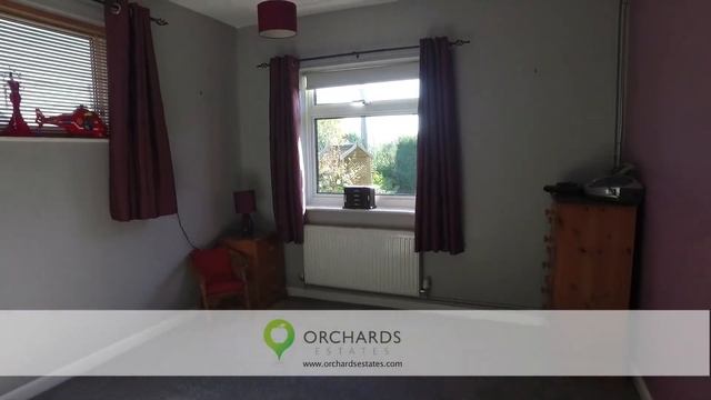 Orchards Estates - Chalet bungalow with double garage in the quiet village of Over Stratton смотреть онлайн