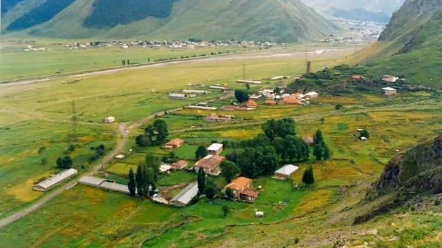 GALELI _ ГРУЗИЯ.wmv смотреть онлайн