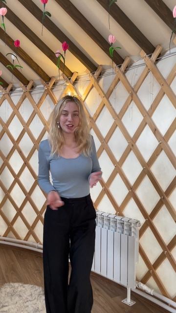 А вы знали? Ждём вас в сообщения группы ВК «Уютная юрта» для оформления бронирования 💘