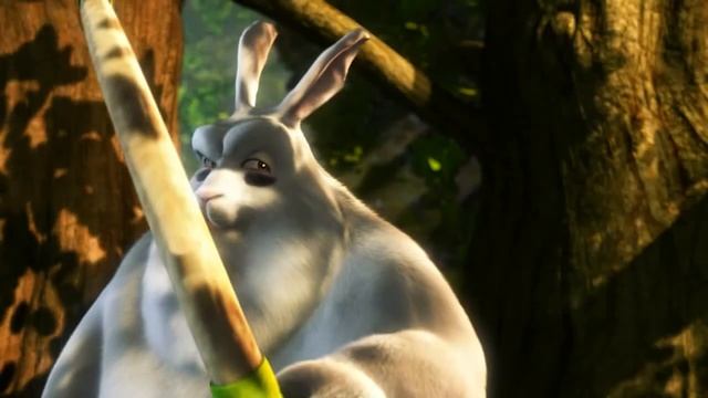 lapin (bunny) смотреть онлайн