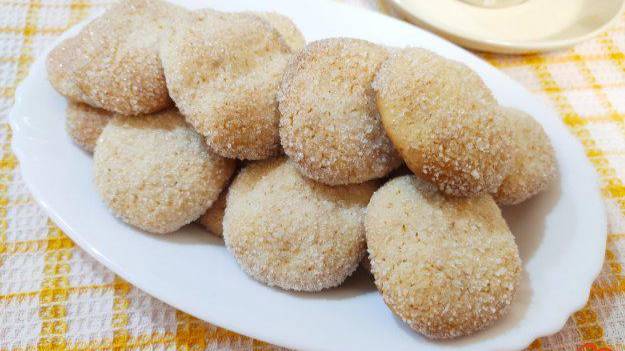 Книга рецептов