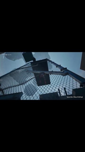 Великий и могучий камнепад.