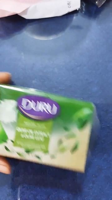 Sabun Duru Olive Oil extract & olive leaf смотреть онлайн