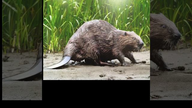 Фотовыставка "Первозданная Россия ",часть2.mp4 смотреть онлайн