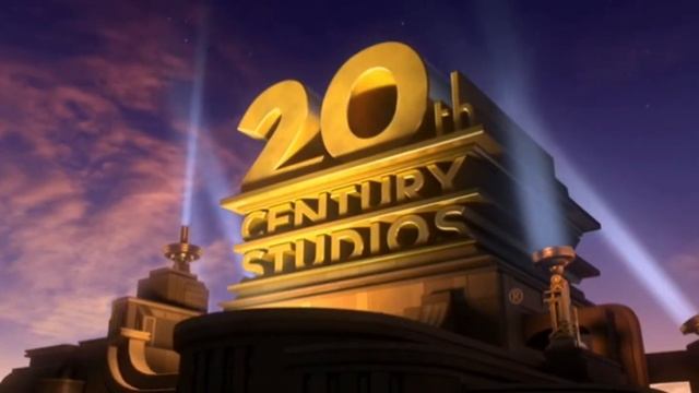 I put the NFL Theme over the 20th Century Fox logo Part 2: 20th Century Studios смотреть онлайн