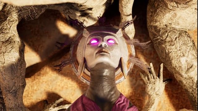 Carnal Instinct UE5 Beta on Linux Part 2 смотреть онлайн