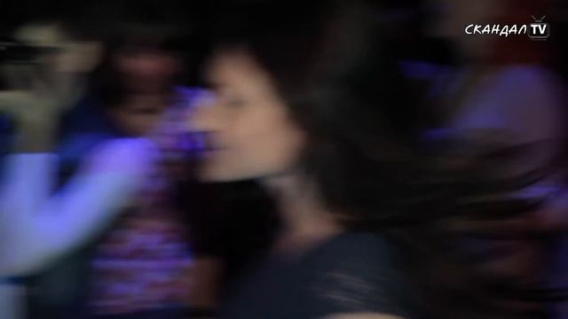 Birthday Party Mc KoT + Предложение руки и сердца! смотреть онлайн