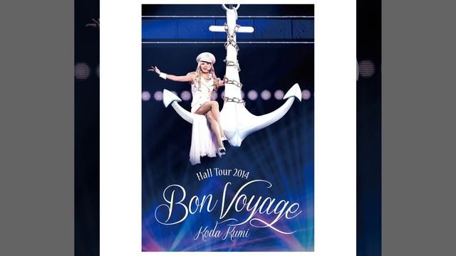 LOADED (Koda Kumi Hall Tour 2014～Bon Voyage～) смотреть онлайн