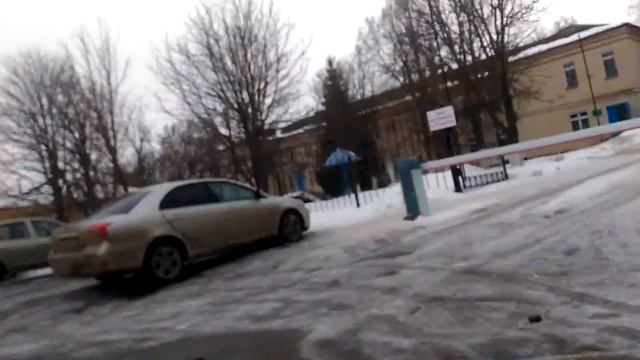 //Мой первый влог// смотреть онлайн