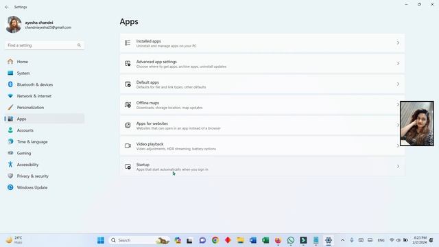 How to start up AnyDesk software in windows 11 смотреть онлайн