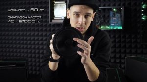 Главный Автозвуковой Конкурент 2024 / Black Hydra Delta