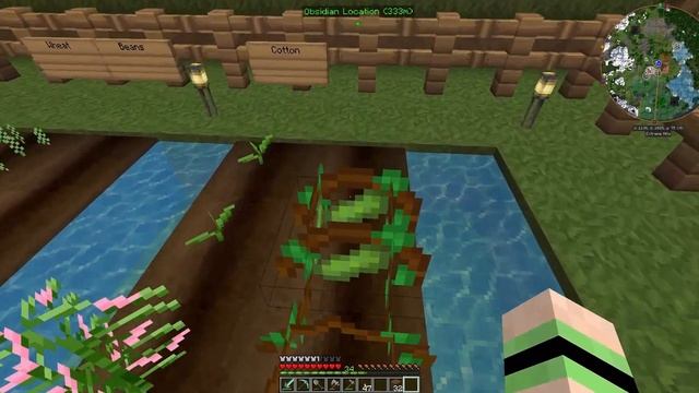 Mandrakes Are Terrifying! | Minecraft: Jinxcraft - Part 9 смотреть онлайн