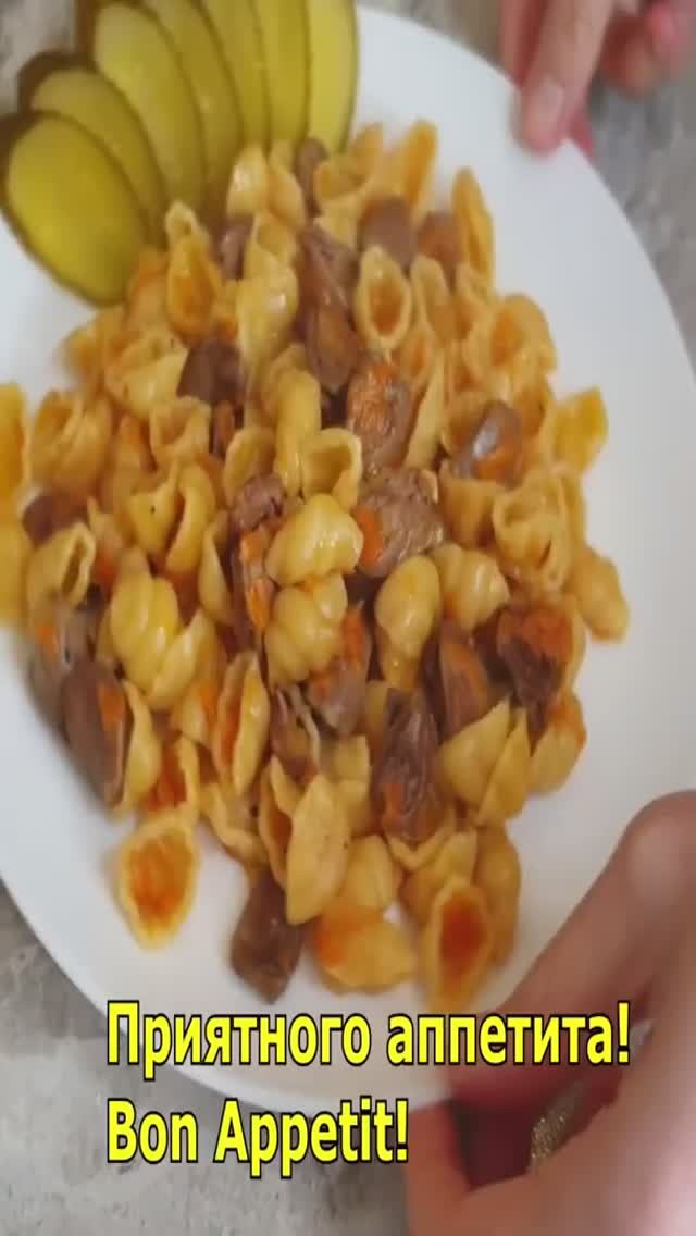 ПРОЩЕ ПРОСТОГО! ВКУСНЫЙ УЖИН ЗА КОПЕЙКИ! Новые рецепты КАЖДЫЙ ДЕНЬ смотреть онлайн