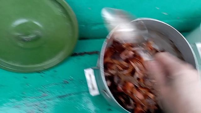 🐓🐤🦆Чем кормлю кур в зимний период. смотреть онлайн
