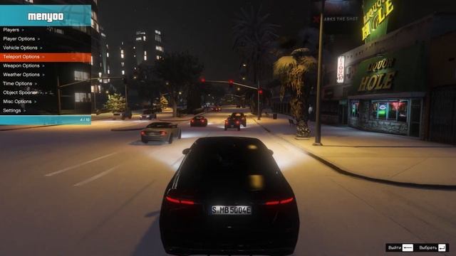 КАК ИСПРАВИТЬ ОШИБКУ В GTA 5 / SCRIPT HOOK V CRITICAL ERROR / 2024 / ГТА 5 смотреть онлайн