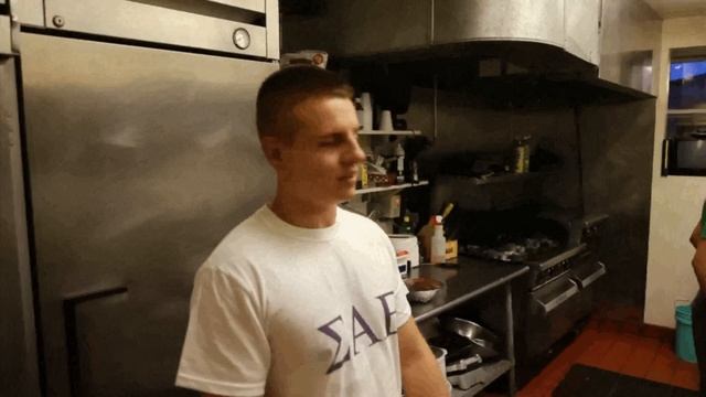 Sigma Alpha Epsilon House Tour Video смотреть онлайн