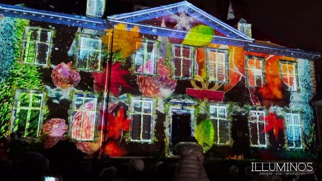 'In The Bleak Mid Winter'  Lichfield Cathedral 2023 Live