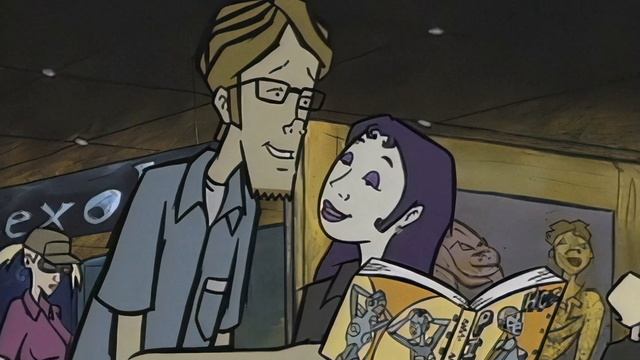 MTV's Downtown (1999) | Episode 5 | 4K, Remastered смотреть онлайн