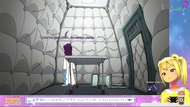 🎭🤔 ЗАСТРЯЛА НАВСЕГДА! EDNA & HARVEY – КАК ПОНЯТЬ ЭТУ ИГРУ! 🌀🔑 смотреть онлайн