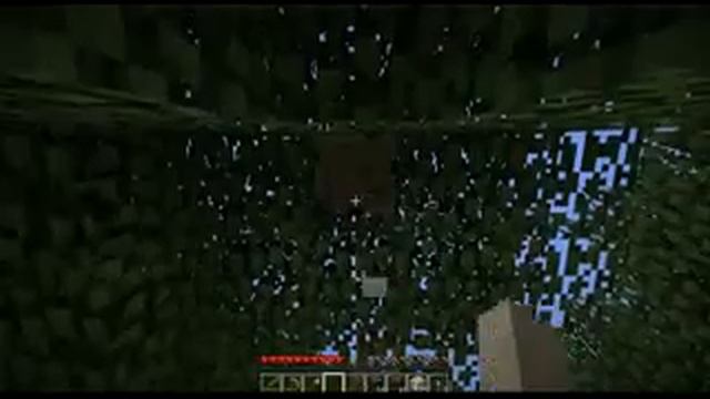 Minecraft 1 8 3 Затеряный Мир Серия 01 смотреть онлайн