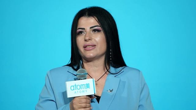 Мой путь | Гаяне Карапетян