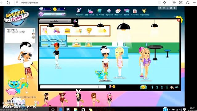 HACKED ON CAMERA !?// msp смотреть онлайн