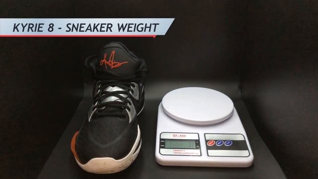 【籃球鞋款開箱】Nike Kyrie 8 Infinity "Fire & Ice" DC9134-001 - 球星系列 Kyrie - [SPEAK UP] Unboxing Sneaker E2 смотреть онлайн