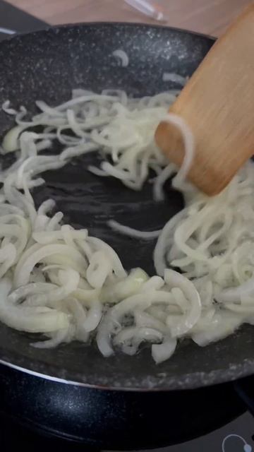 Салат по-корейски с баклажанами #shorts