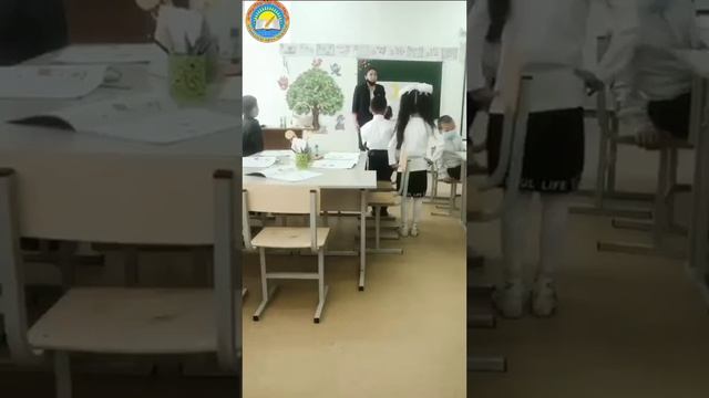 Мектепалды даярлық сыныптағы балалармен жұмысты ұйымдастыруда ойын технологиялары смотреть онлайн