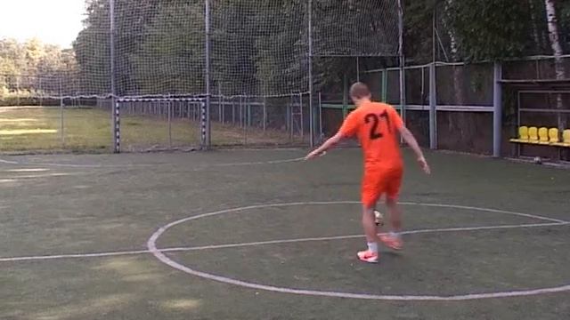 FM Футбол 10 смотреть онлайн