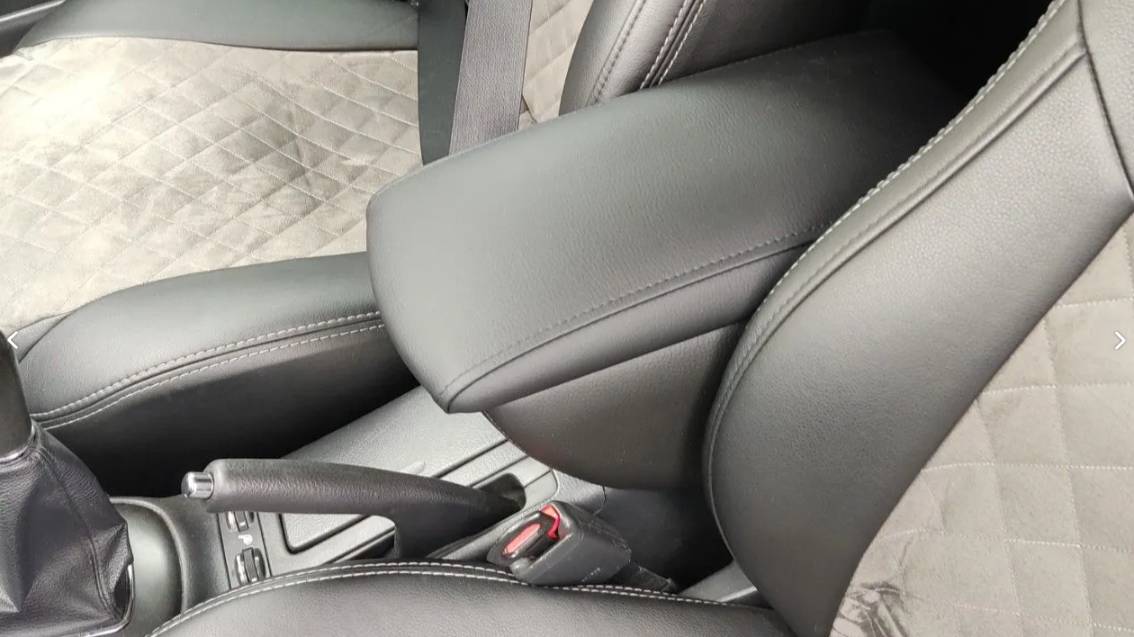 Подлокотник Тойота Авенсис 2 Toyota Avensis 2 смотреть онлайн