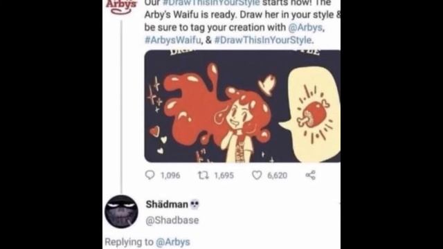 The Shadman Strikes Again смотреть онлайн