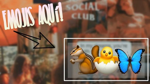🍑🚀Emoji Pack🚀🍑// мoonlιgнт♡ смотреть онлайн