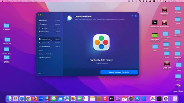 MacCleaner Pro: Best Alternative to CleanMyMac X [Optimizer App for Mac 2023] смотреть онлайн