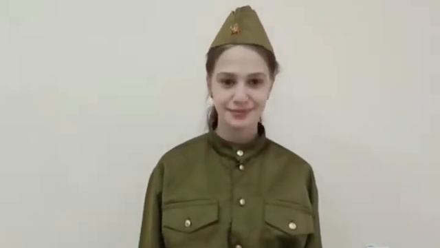 Участие в Всероссийской акции «Вам, любимые». ЦДК с. Шаумян