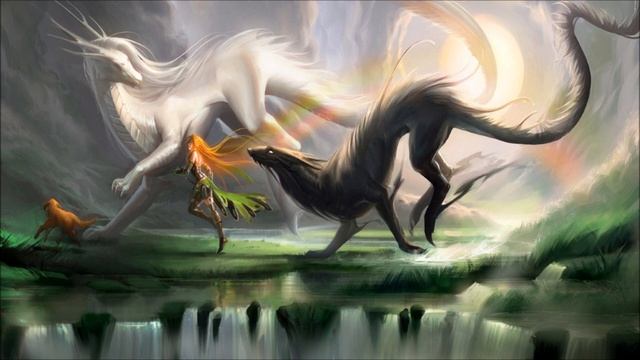 Jeff Broadbent - Heart Surge (Beautiful Orchestral Choir)(Deep East Music)