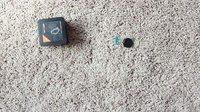 Raspberry Pi HQ Camera Meets Canon EF Lens смотреть онлайн