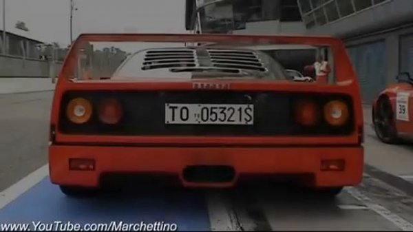 Ferrari vs Lamborghini - The Ultimate Battle.mp4