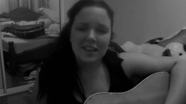 Fix You - Coldplay (Acoustic Cover) смотреть онлайн