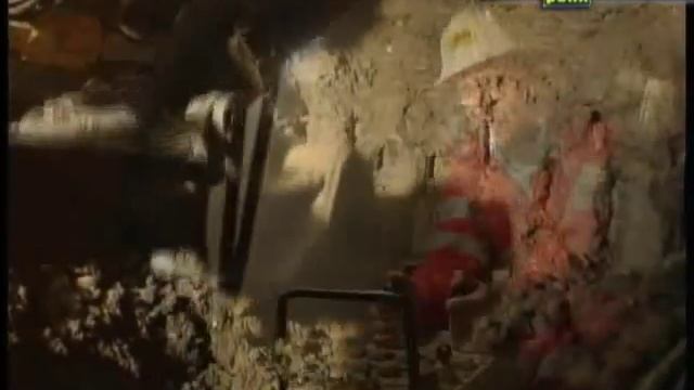 Pipe Jacking смотреть онлайн