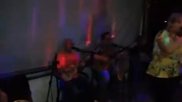 Samba de Primeira e Janaina Barão смотреть онлайн