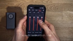 Обзор-инструкция на моделирующий процессор эффектов Mooer Prime P1 для гитары ⚡️