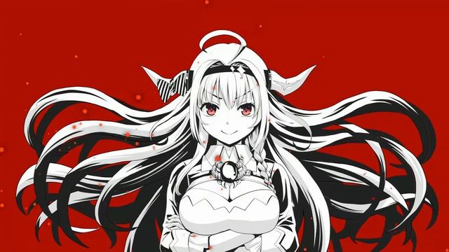 Кирю Коко | Kiryu Coco | Cute Virtual YouTuber - Живые Обои смотреть онлайн