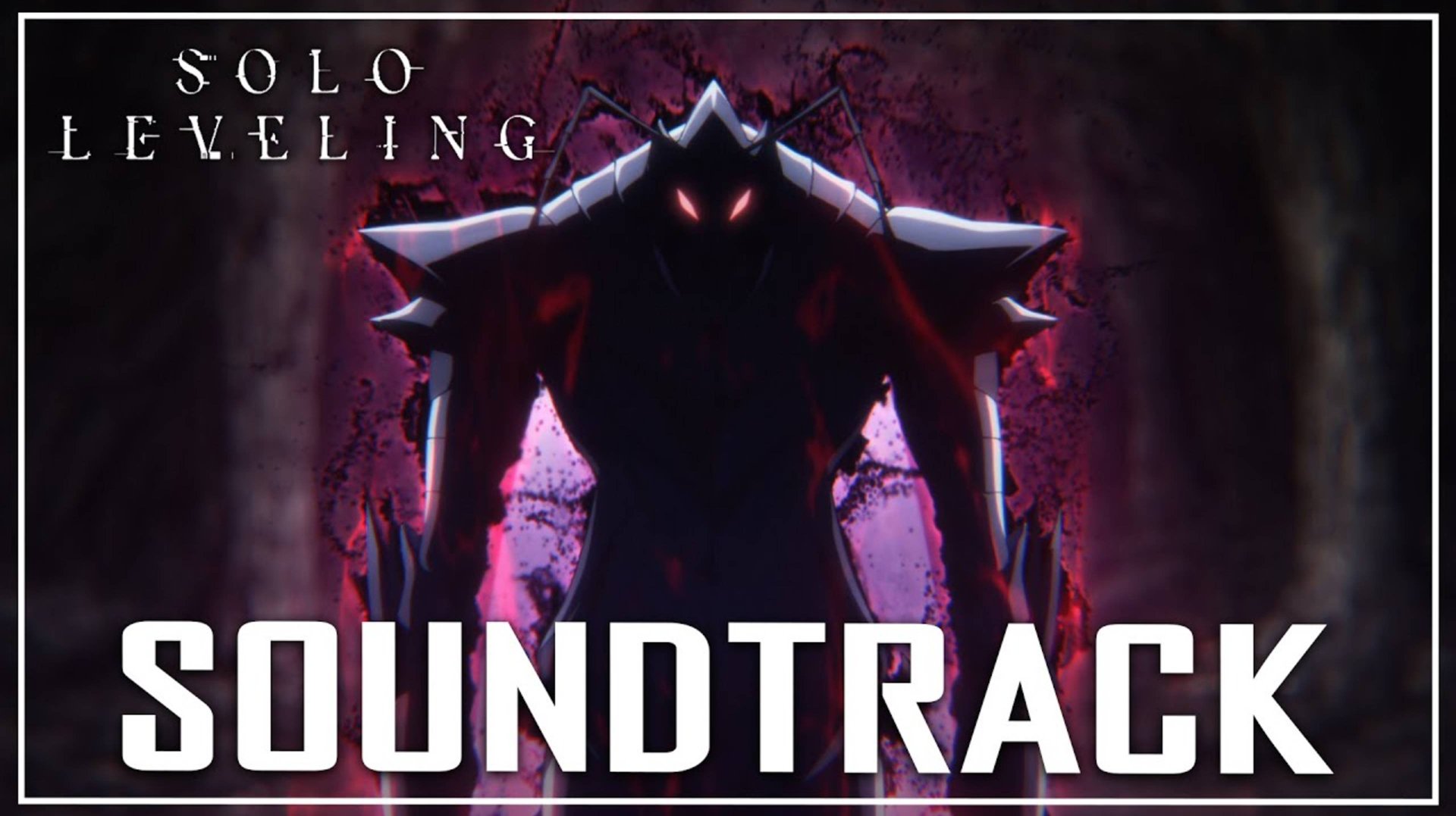 Беру против Охотников S-ранга | DARK ARIA - ARISE | Solo Leveling 2 сезон 11 серия | Кавер OST смотреть онлайн