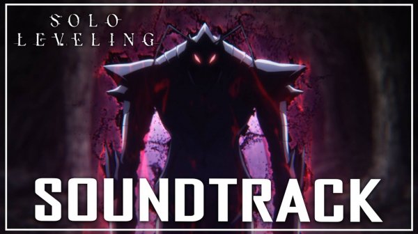 Беру против Охотников S-ранга | DARK ARIA - ARISE | Solo Leveling 2 сезон 11 серия | Кавер OST