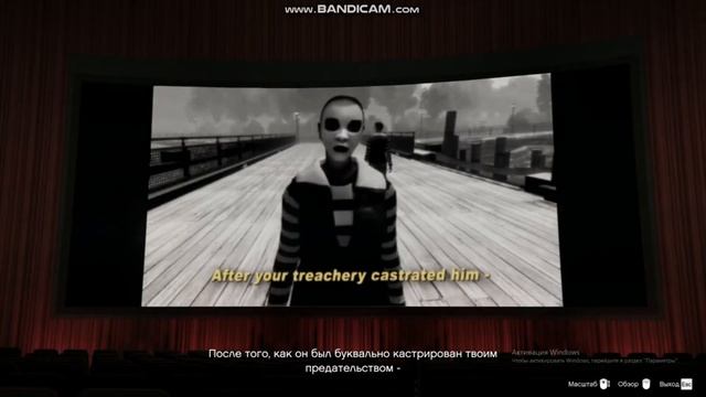 ШЕДЕВР кино ГТА онлайн CAPOLAVORO cinema GTA online смотреть онлайн