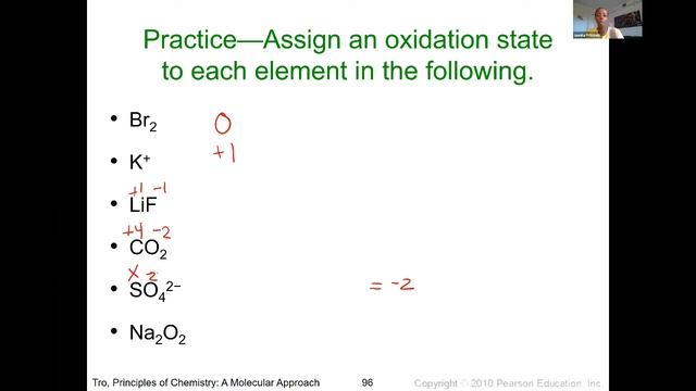 REDOX reactions | Gen. Chem with Dr. J смотреть онлайн