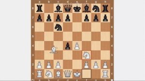 Лучшие дебюты за белых Обучение шахматам