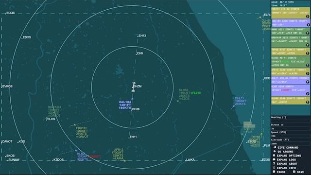 ✈🎮 ATC Manager 2 – УСПЕЮ ЛИ Я РАЗОБРАТЬСЯ С ХАОСОМ В ВОЗДУХЕ 🛫🔥 смотреть онлайн